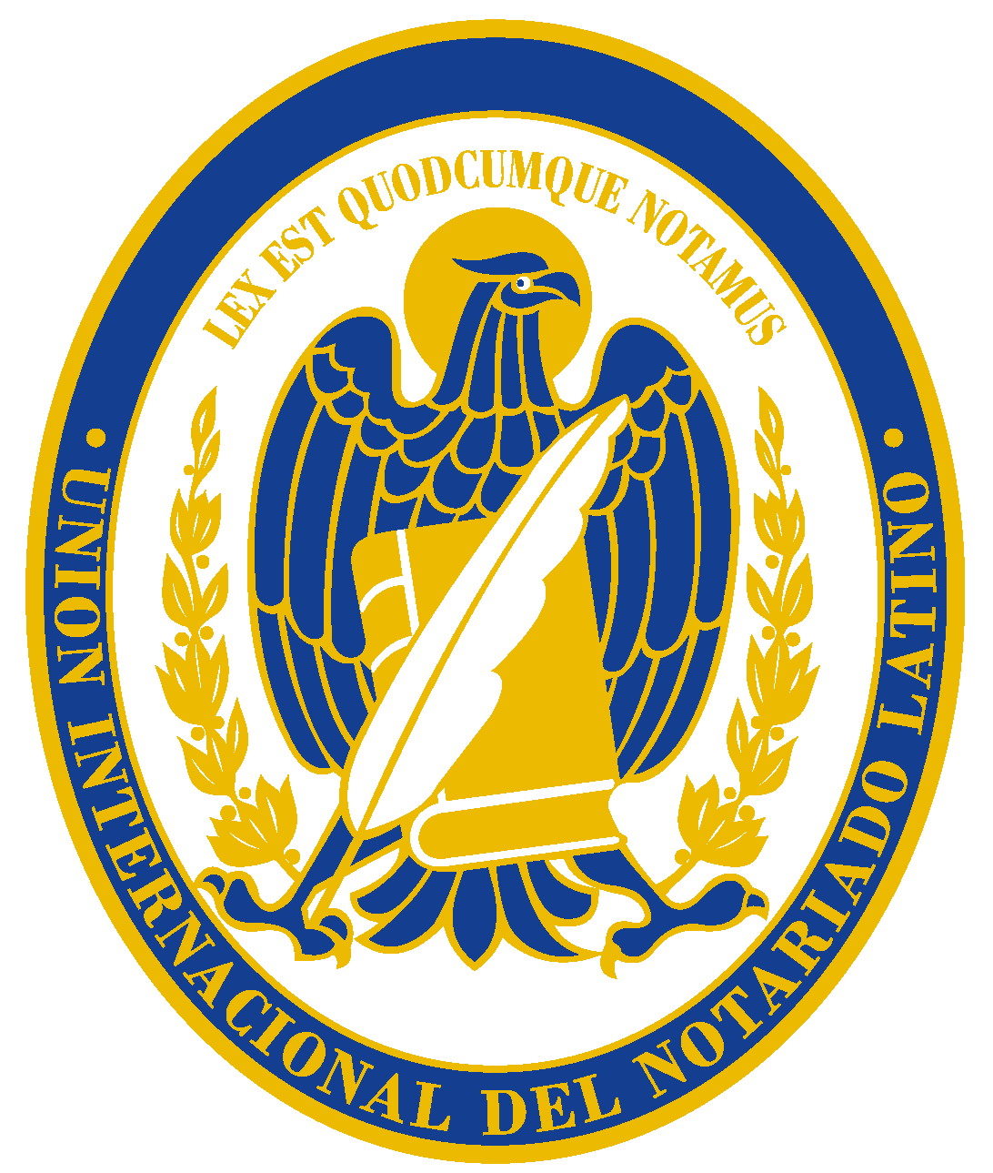 Logo UINL